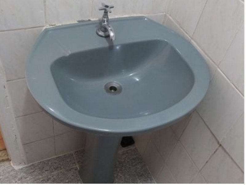 Apartamento à venda Aclimação com 45m² e 1 quarto por R$ 302.000 - 1804017630-img-4838-3.jpg