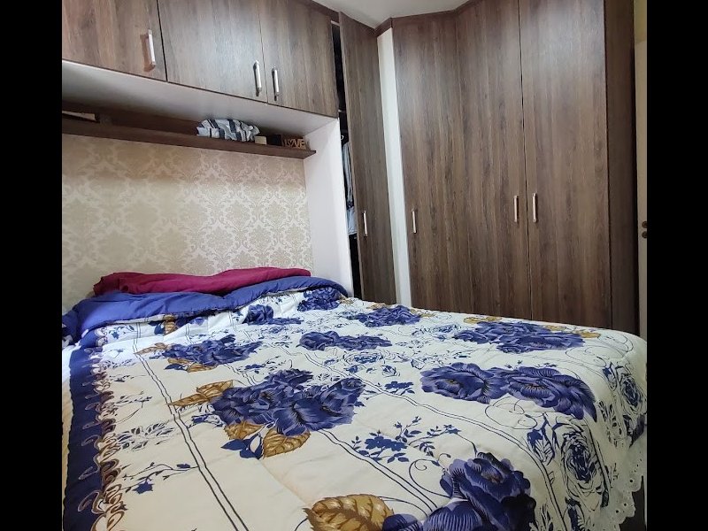 Apartamento à venda Jardim São Pedro com 43m² e 2 quartos por R$ 210.000 - 1341405141-quarto-casal-2.jpg