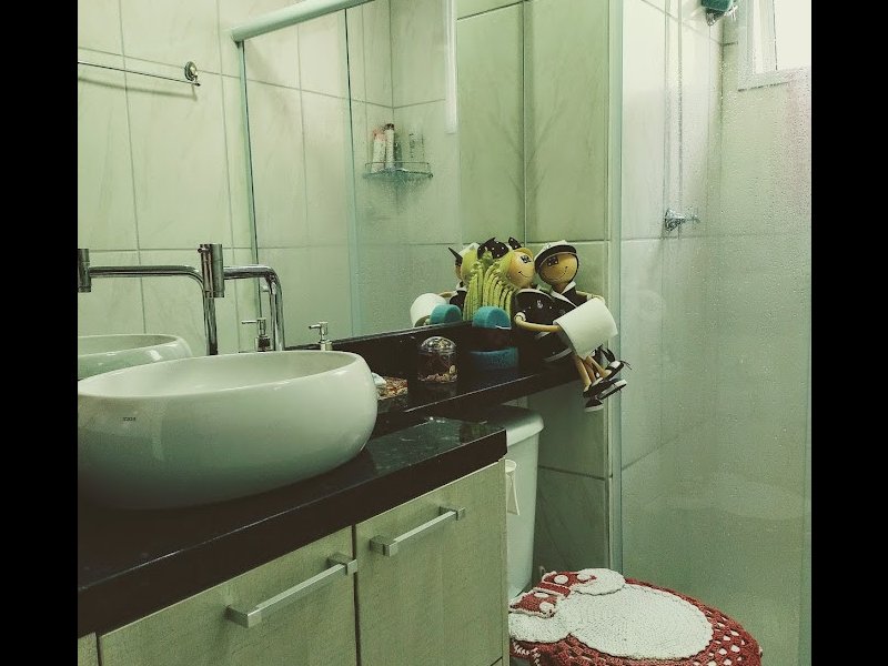 Apartamento à venda Jardim São Pedro com 43m² e 2 quartos por R$ 210.000 - 1915704094-img-20210731-140657833.jpg