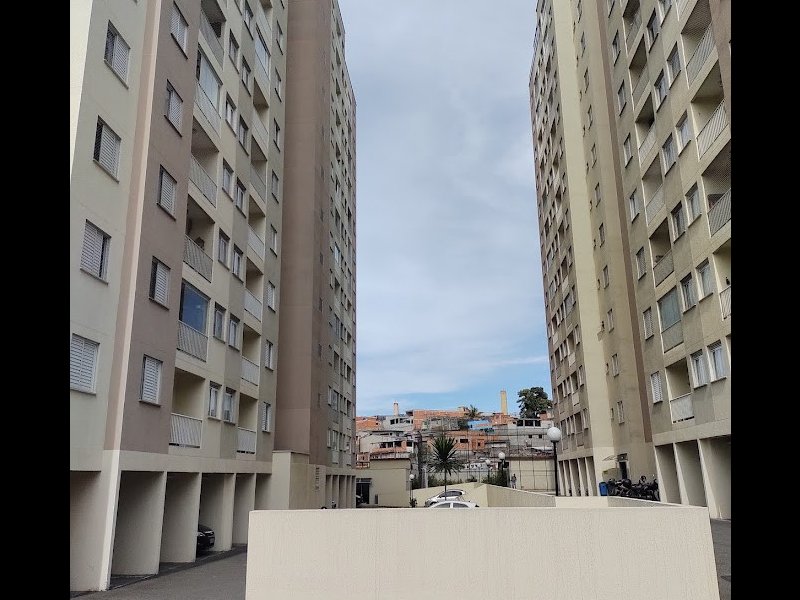 Apartamento à venda Jardim São Pedro com 43m² e 2 quartos por R$ 210.000 - 2075066496-fachada-3.jpg