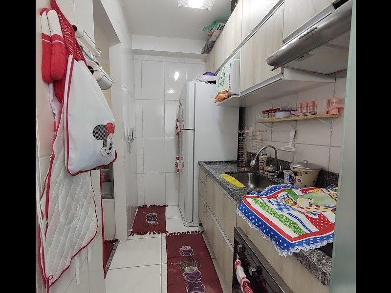 Apartamento à venda Jardim São Pedro com 43m² e 2 quartos por R$ 210.000 - 748602829-img-20210731-143554106.jpg