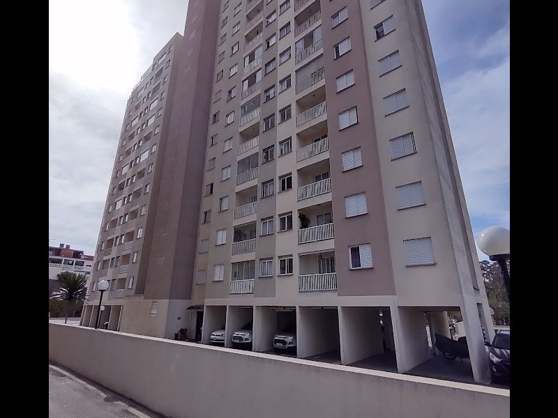 Apartamento à venda Jardim São Pedro com 43m² e 2 quartos por R$ 210.000 - 80189928-fachada-2.jpg