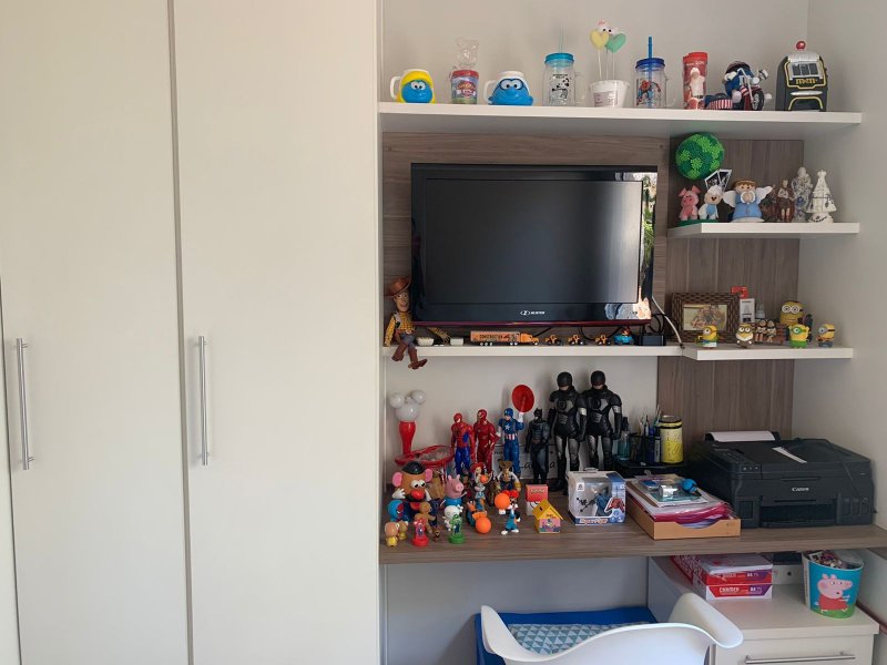 imóvel com 58m² - Jardim Amazonas - Campinas