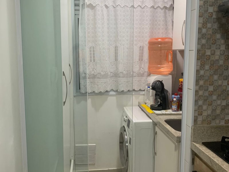 imóvel com 58m² - Jardim Amazonas - Campinas