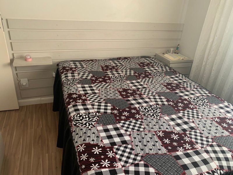 imóvel com 58m² - Jardim Amazonas - Campinas