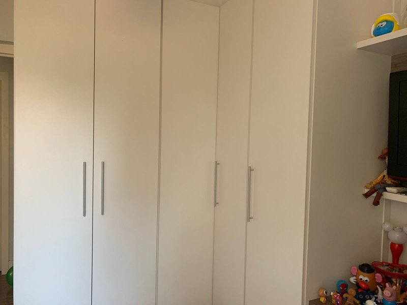 imóvel com 58m² - Jardim Amazonas - Campinas