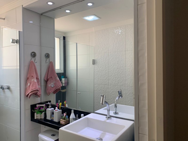 imóvel com 58m² - Jardim Amazonas - Campinas