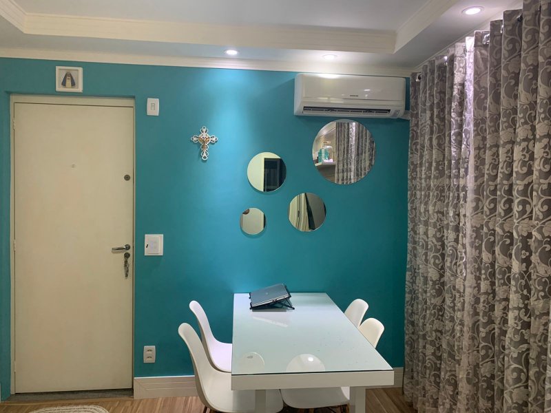 imóvel com 58m² - Jardim Amazonas - Campinas