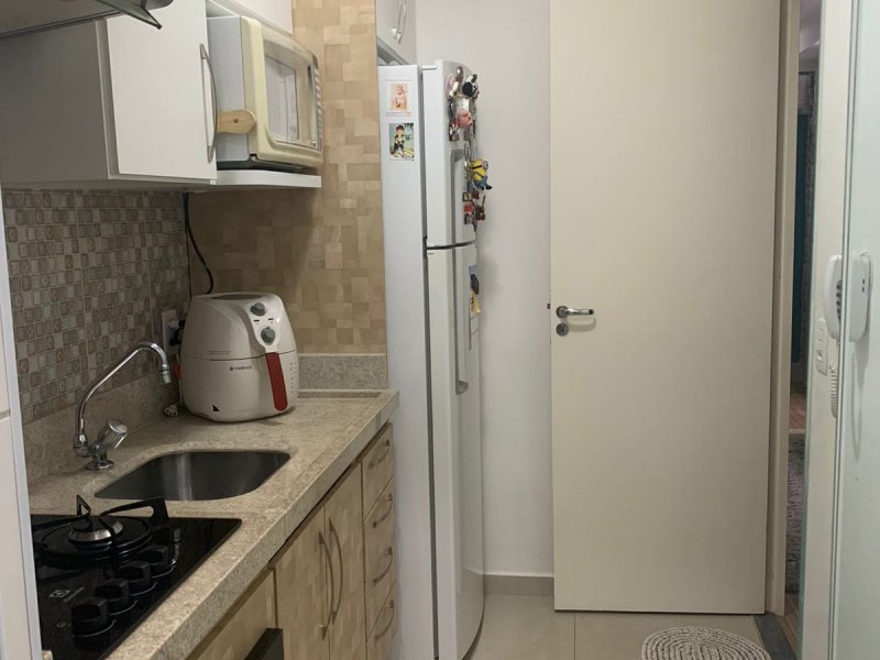 imóvel com 58m² - Jardim Amazonas - Campinas