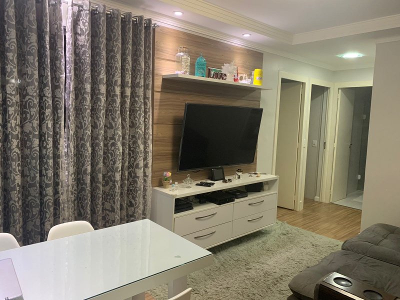 imóvel com 58m² - Jardim Amazonas - Campinas