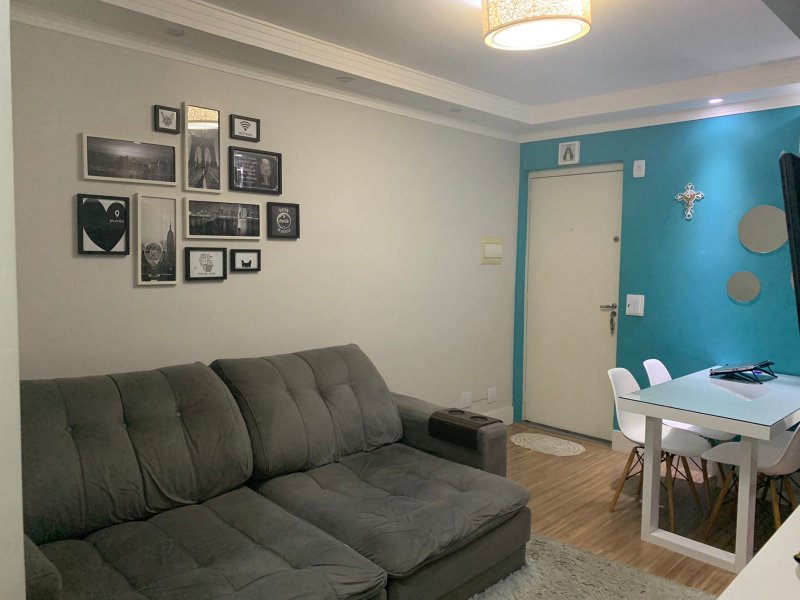 imóvel com 58m² - Jardim Amazonas - Campinas