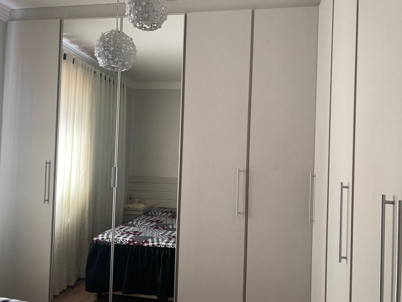 imóvel com 58m² - Jardim Amazonas - Campinas