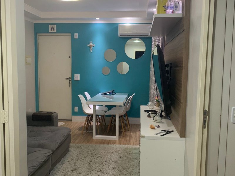 imóvel com 58m² - Jardim Amazonas - Campinas