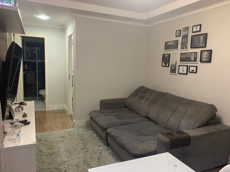 imóvel com 58m² - Jardim Amazonas - Campinas