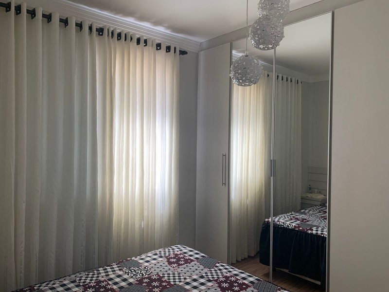 imóvel com 58m² - Jardim Amazonas - Campinas