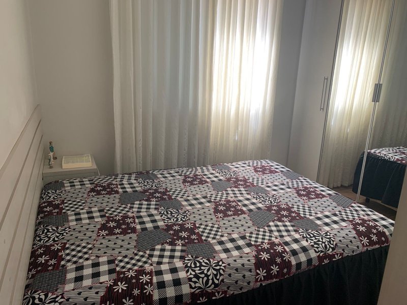 imóvel com 58m² - Jardim Amazonas - Campinas