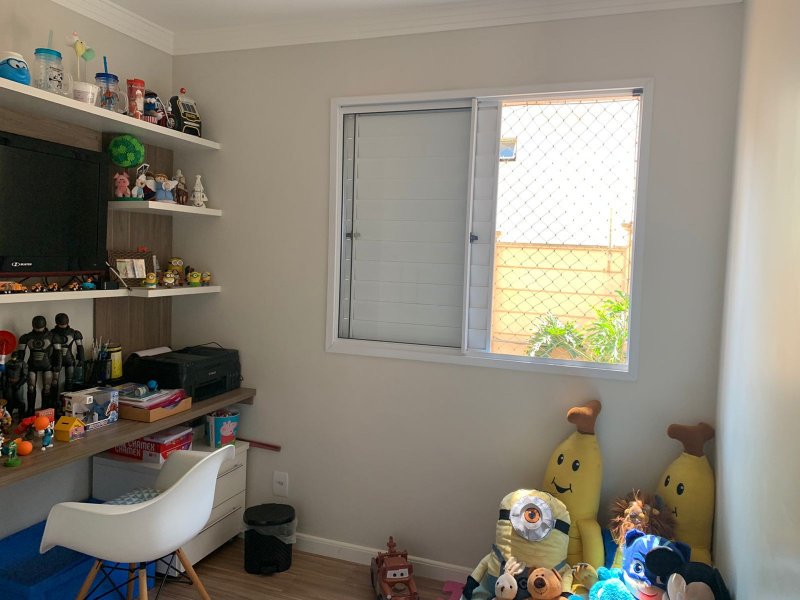 imóvel com 58m² - Jardim Amazonas - Campinas