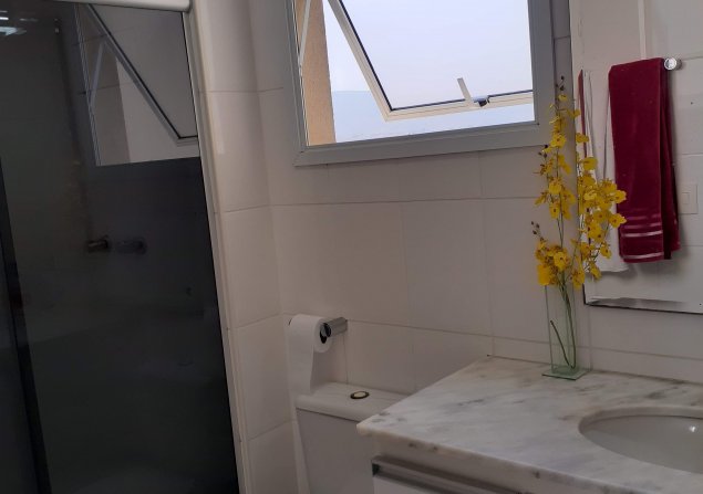 imóvel com 101m²