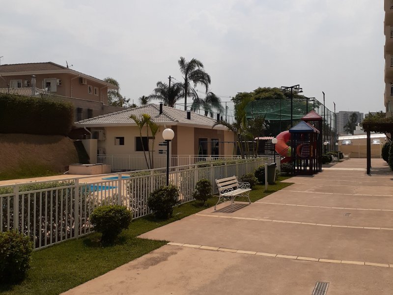 imóvel com 101m² - Parque Eloy Chaves - Jundiaí
