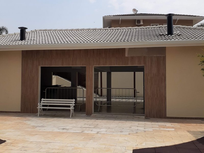 imóvel com 101m² - Parque Eloy Chaves - Jundiaí