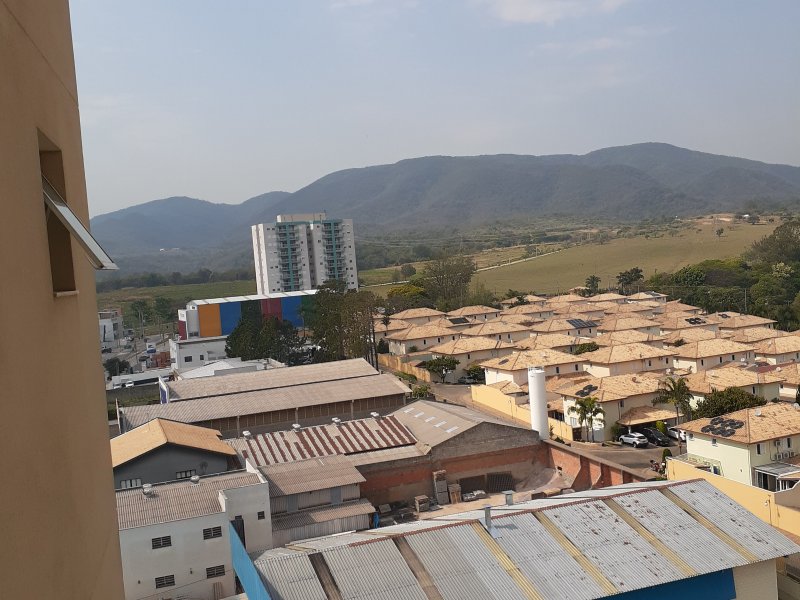 imóvel com 101m² - Parque Eloy Chaves - Jundiaí