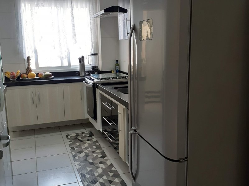 imóvel com 101m² - Parque Eloy Chaves - Jundiaí