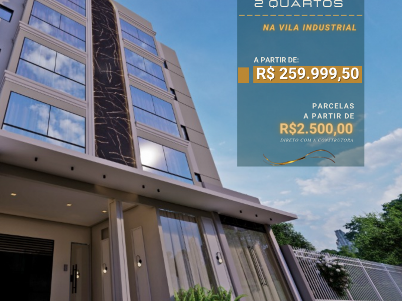 Apartamento à venda Vila Industrial com 62m² e 1 quarto por R$ 260.000 - 191635542-monochrome-interior-design-instagram-post-37.png