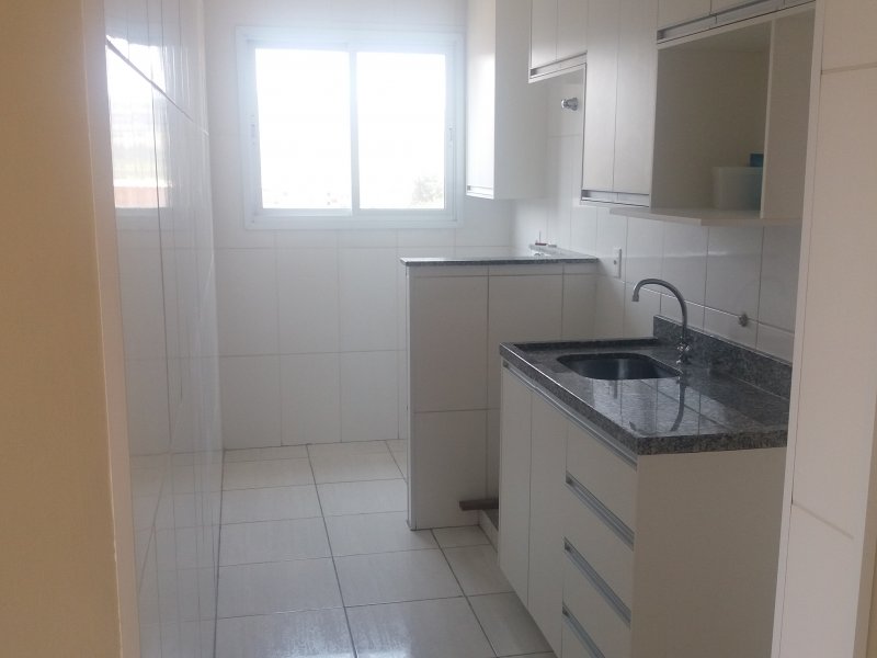 imóvel com 52m² - Jardim Monte Verde - Valinhos