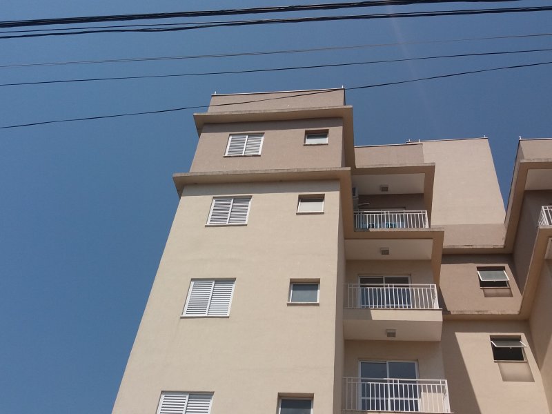 imóvel com 52m² - Jardim Monte Verde - Valinhos