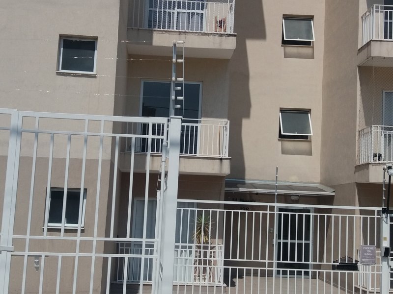 imóvel com 52m² - Jardim Monte Verde - Valinhos