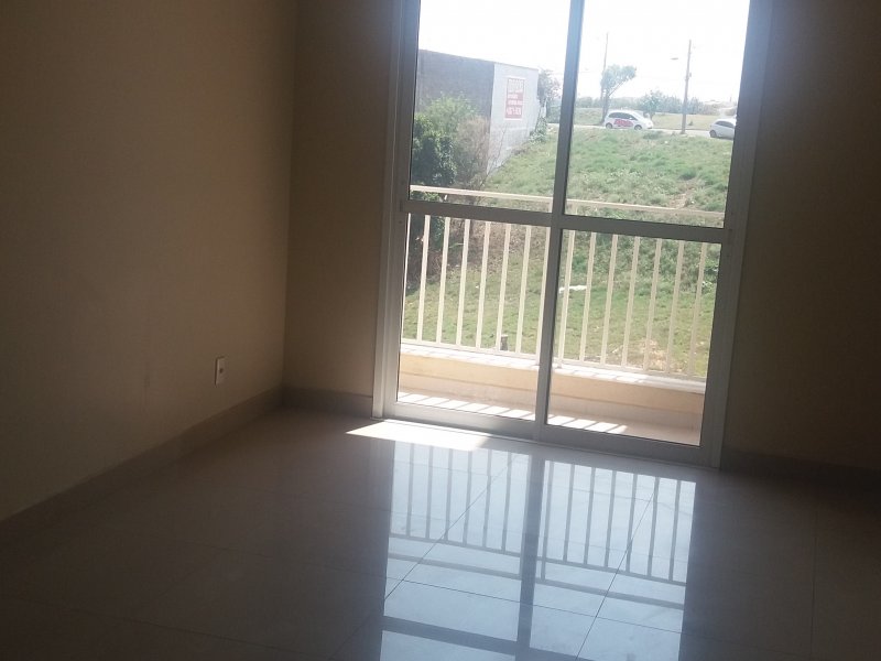 imóvel com 52m² - Jardim Monte Verde - Valinhos