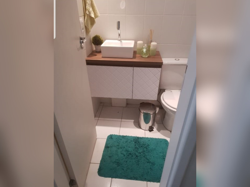 imóvel com 62m² - Vila Rosália - Guarulhos