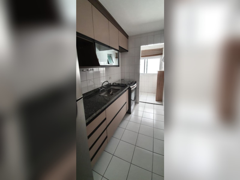 imóvel com 62m² - Vila Rosália - Guarulhos