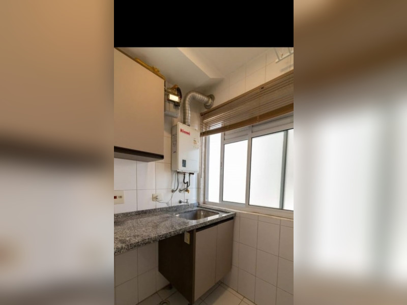 imóvel com 62m² - Vila Rosália - Guarulhos