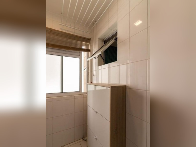 imóvel com 62m² - Vila Rosália - Guarulhos