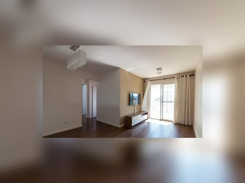 imóvel com 62m² - Vila Rosália - Guarulhos