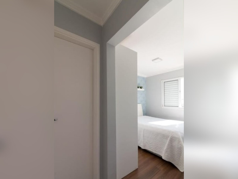imóvel com 62m² - Vila Rosália - Guarulhos