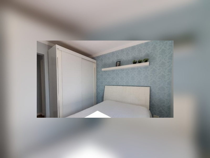imóvel com 62m² - Vila Rosália - Guarulhos