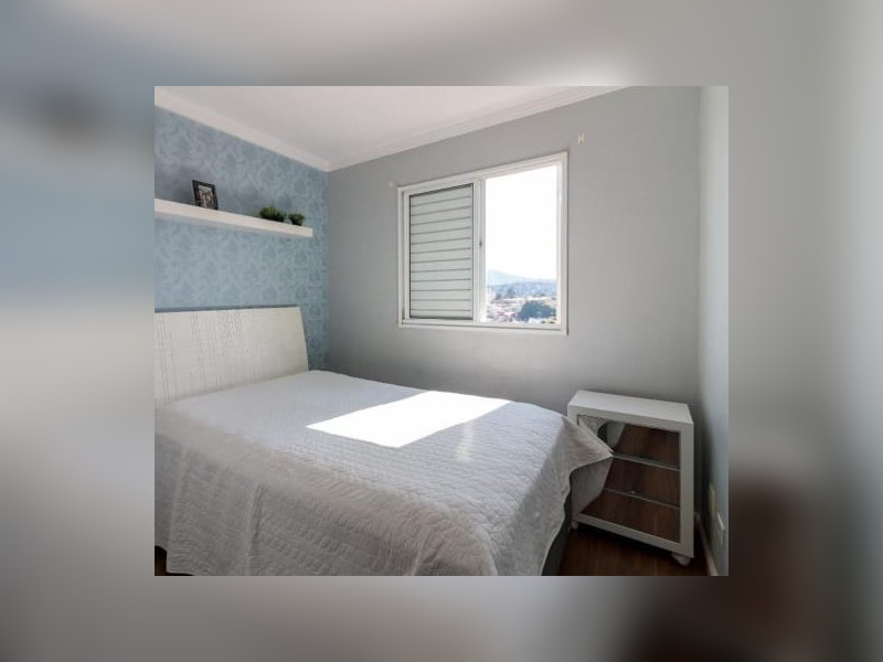 imóvel com 62m² - Vila Rosália - Guarulhos