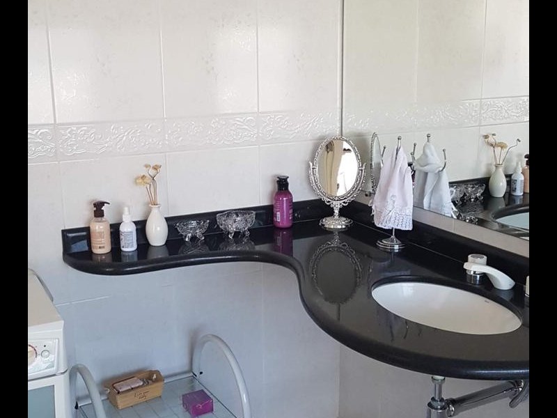 imóvel com 94m² - Centro - Osasco