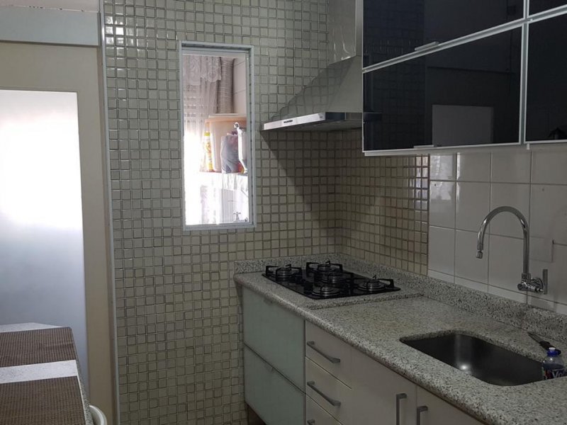 imóvel com 94m² - Centro - Osasco