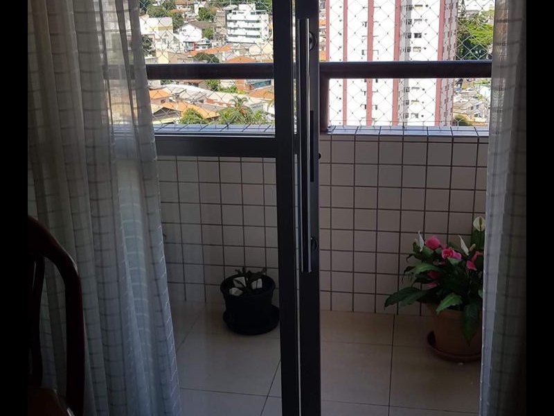 imóvel com 94m² - Centro - Osasco