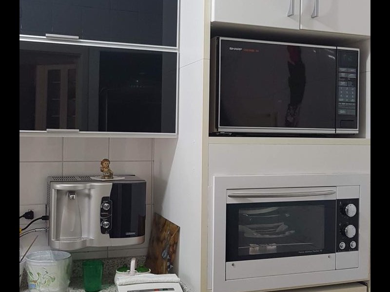 imóvel com 94m² - Centro - Osasco