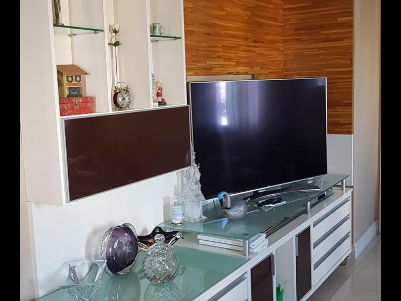 imóvel com 94m² - Centro - Osasco