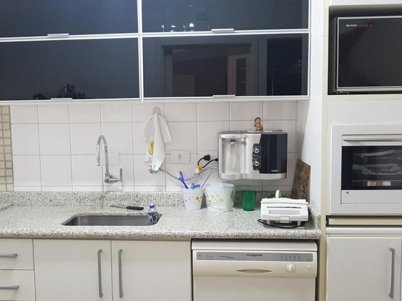 imóvel com 94m² - Centro - Osasco