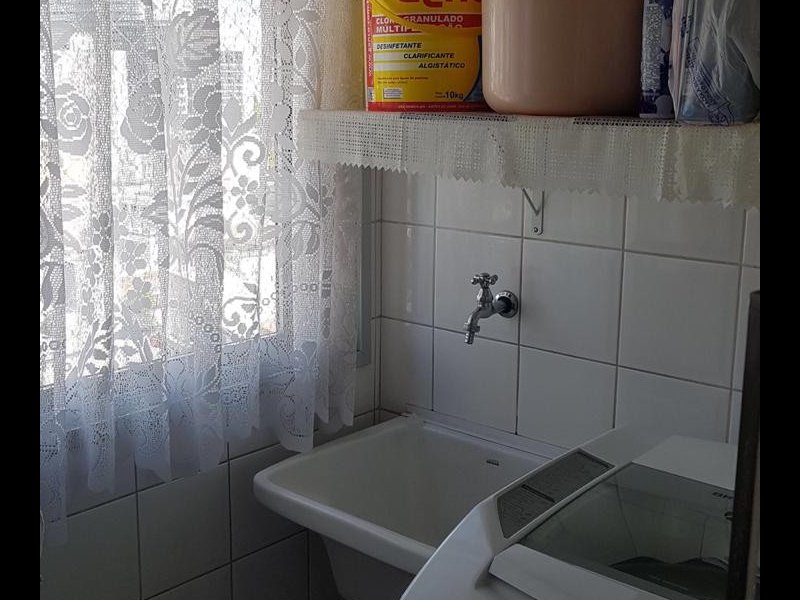 imóvel com 94m² - Centro - Osasco