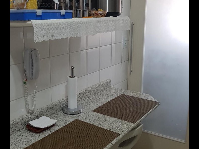 imóvel com 94m² - Centro - Osasco