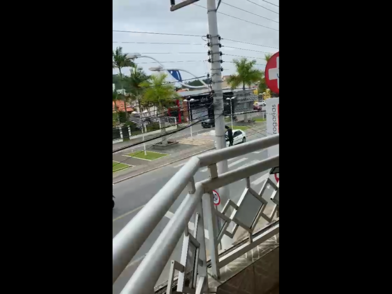 imóvel com 120m² - Centro - Penha