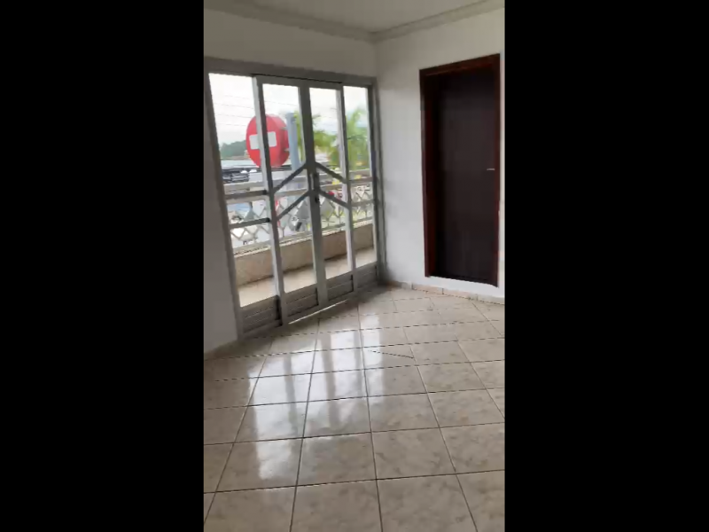 imóvel com 120m² - Centro - Penha