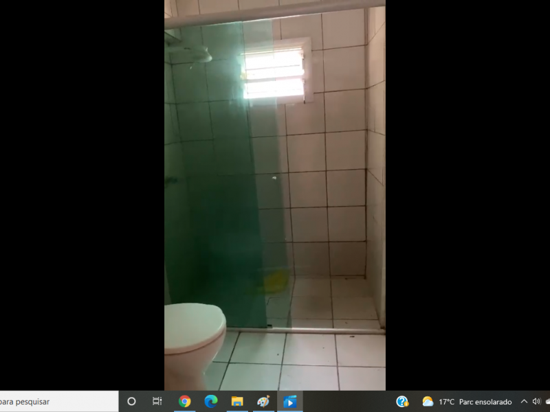 imóvel com 120m² - Centro - Penha